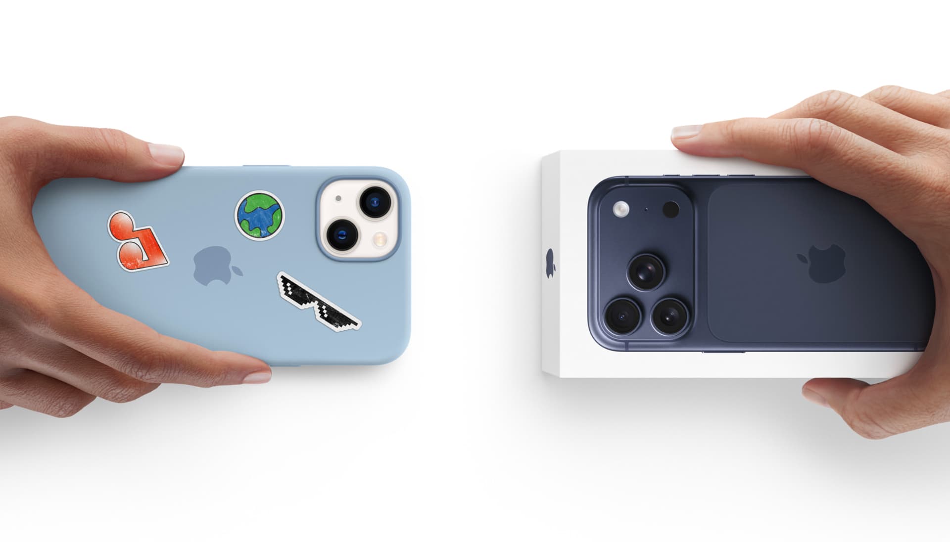 Apple launches device leasing program, signaling a shift in smartphone ownership