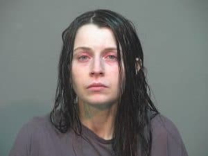 Elizabeth Siders seeks competency evaluation in Vinton County case