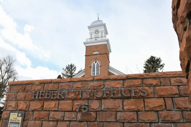 Heber City seeks public input on proposed property tax increase