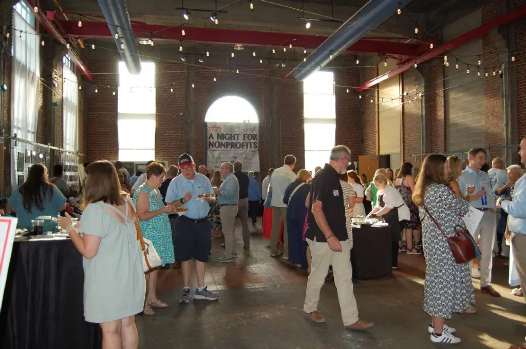 11th annual Night for Nonprofits returns to Oxford Aug. 11