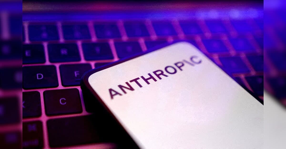 Anthropic names ex-California Supreme Court justice as global affairs chief