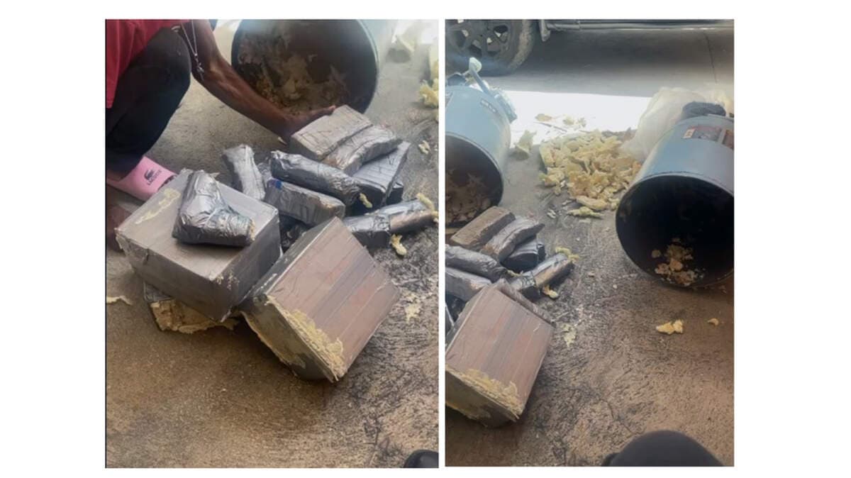 South Florida man pleads guilty to smuggling 140 guns to Haiti