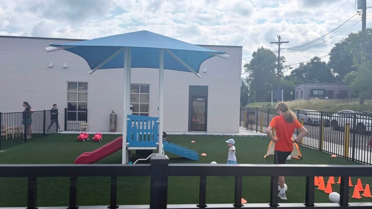 New childcare center opens in Baltimore, expands options for families