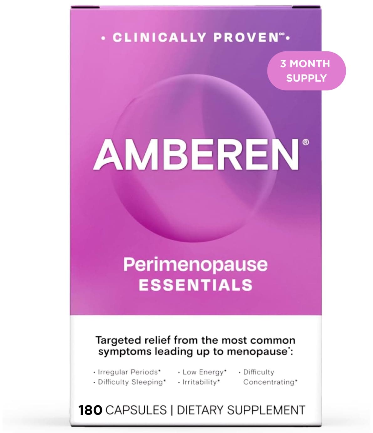HerStack ranks the best perimenopause supplements for sleep and night sweats in 2026