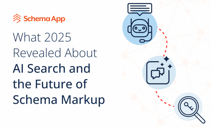 Schema.org powers AI search visibility with a shared web vocabulary