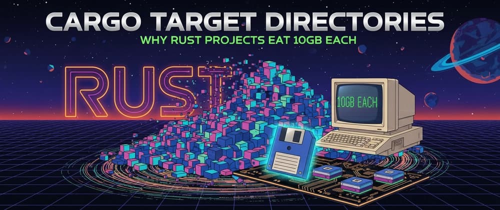 Rust developers share practical Cargo workspace tips for growing projects