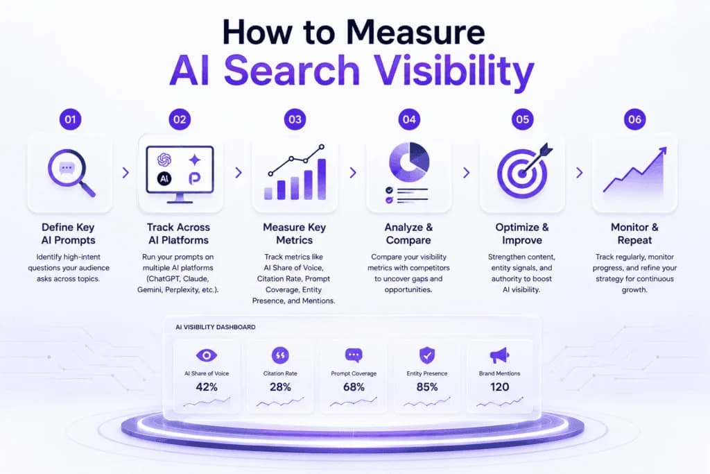 Best tools to monitor brand presence in AI chatbots 2026