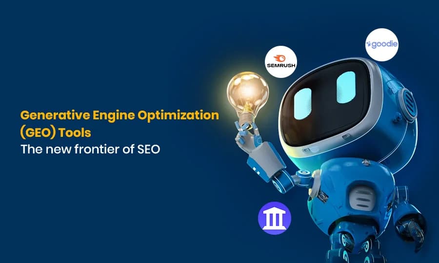 Best generative engine optimization tools for monitoring performance in 2026