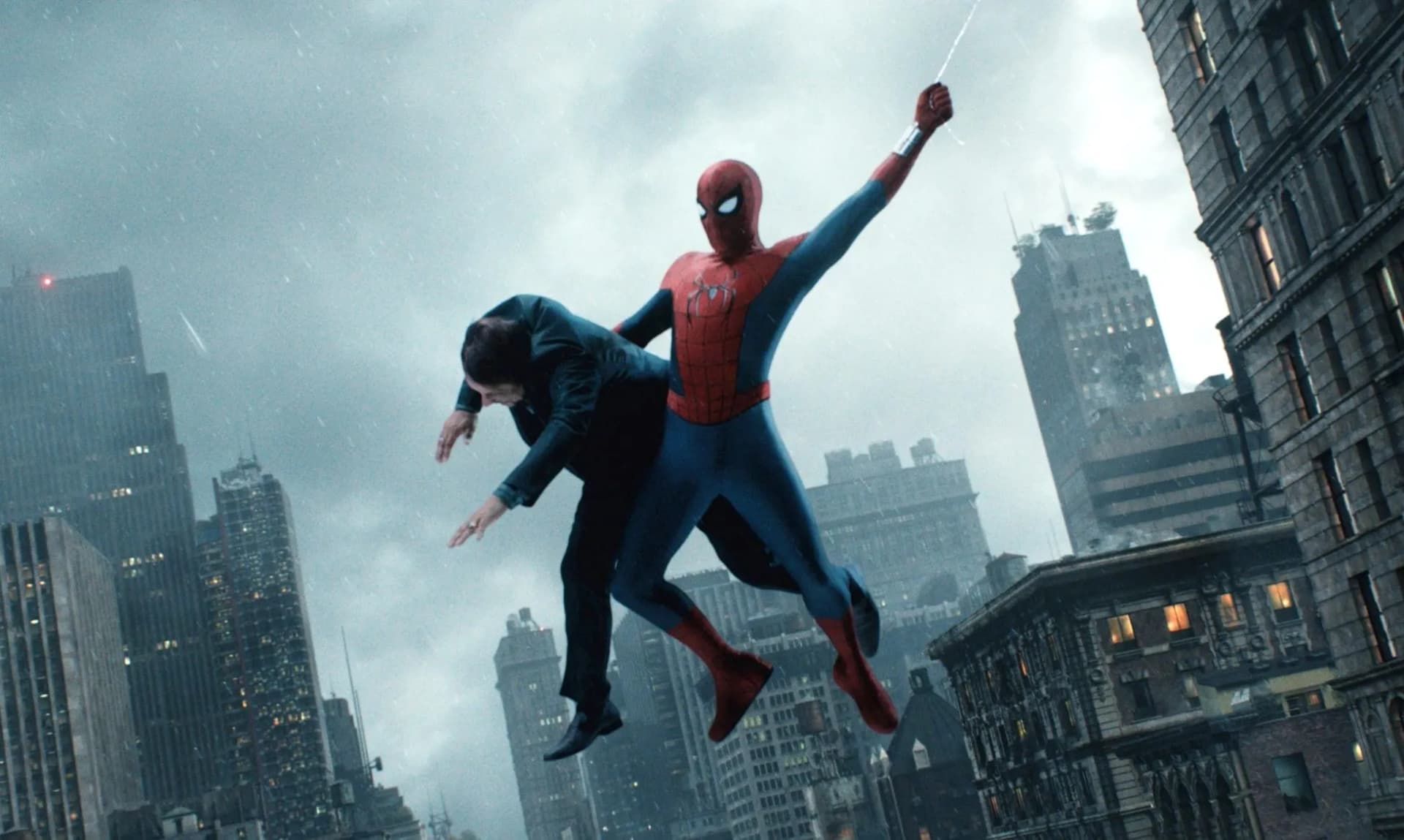 Spider-Man: Brand New Day reactions praise Tom Holland’s grounded return