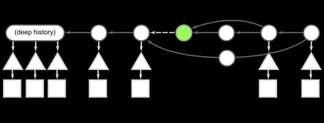 Cargo discussion questions shallow Git clones for Rust dependencies