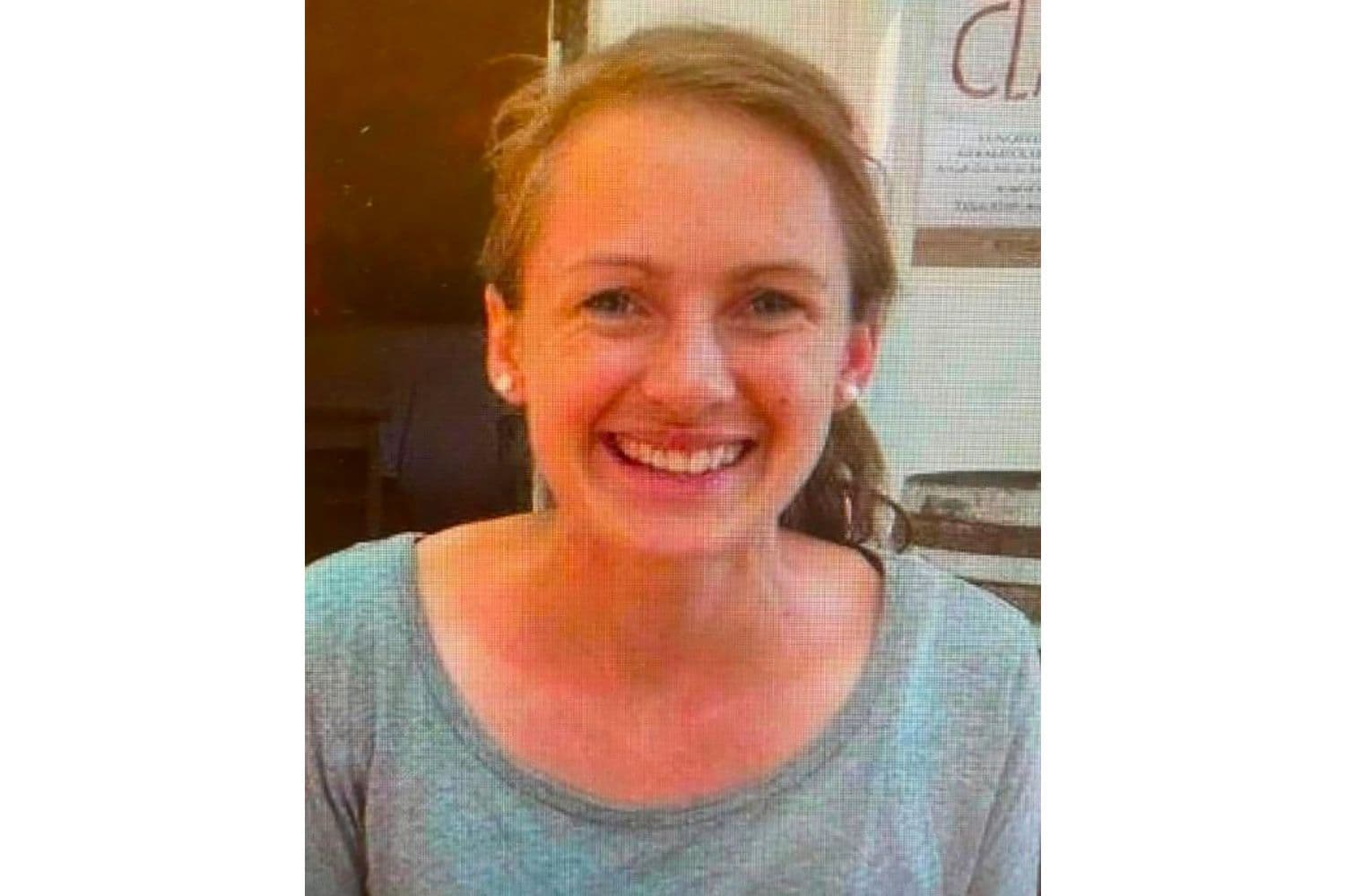 Greek police investigate Scottish woman's death in Athens suitcase case