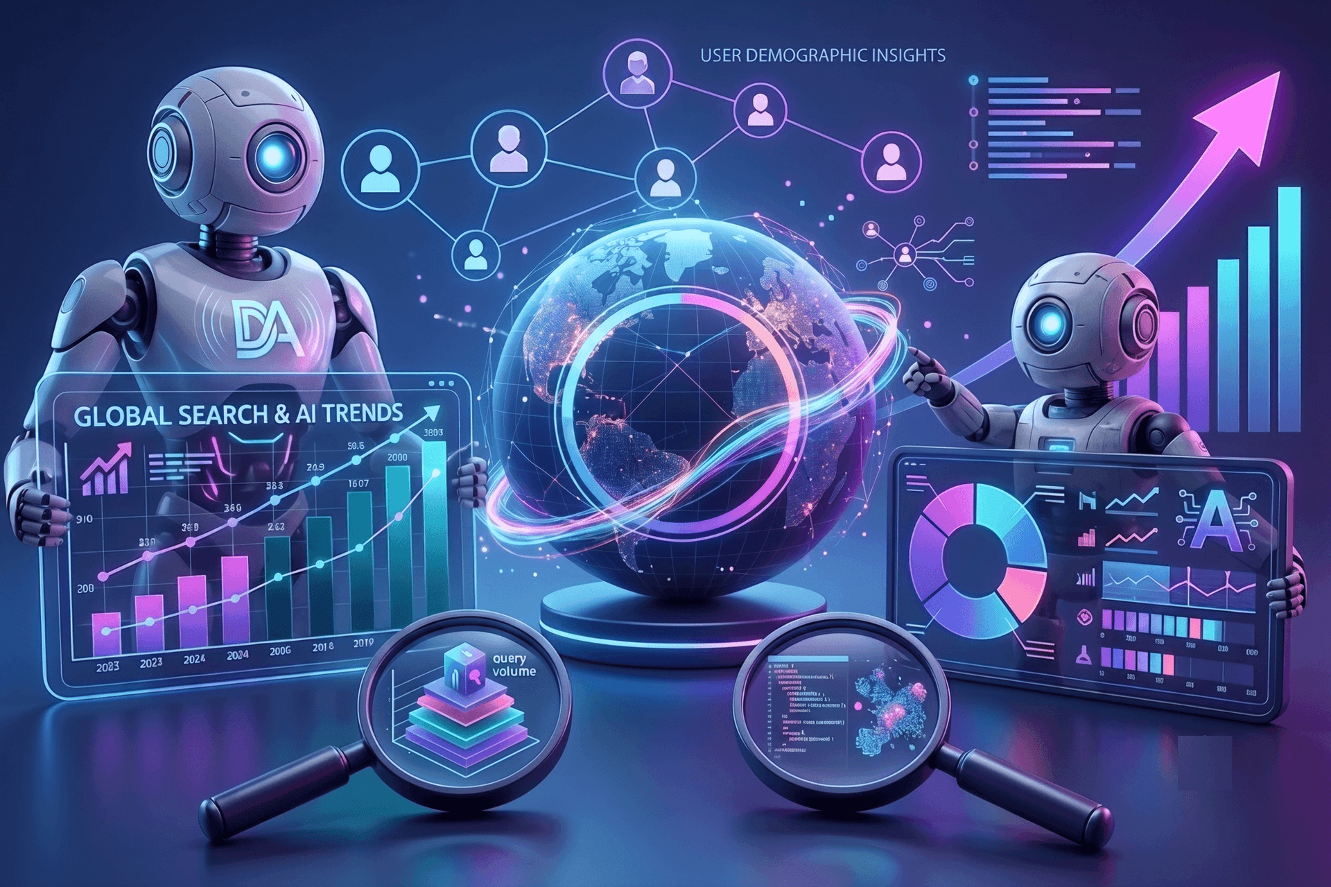 Best strategies for increasing brand visibility in AI engines, 2026