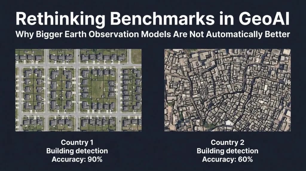 How to evaluate geo platform data accuracy, benchmarks for 2026