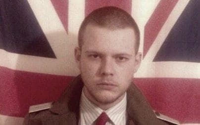 Conservatives face backlash after selecting convicted antisemite as candidate