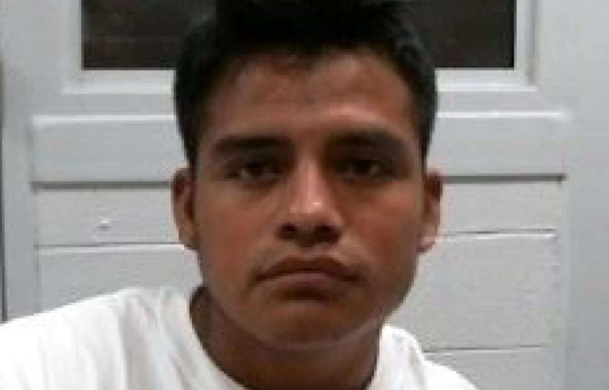 ICE arrests suspect in Goochland child murder, sexual battery case