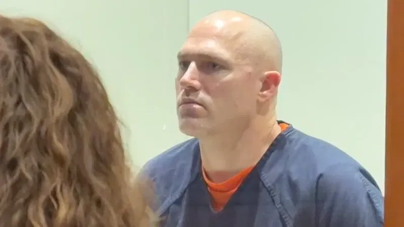 Tyler McCain murder trial delayed again, now set for February 2027