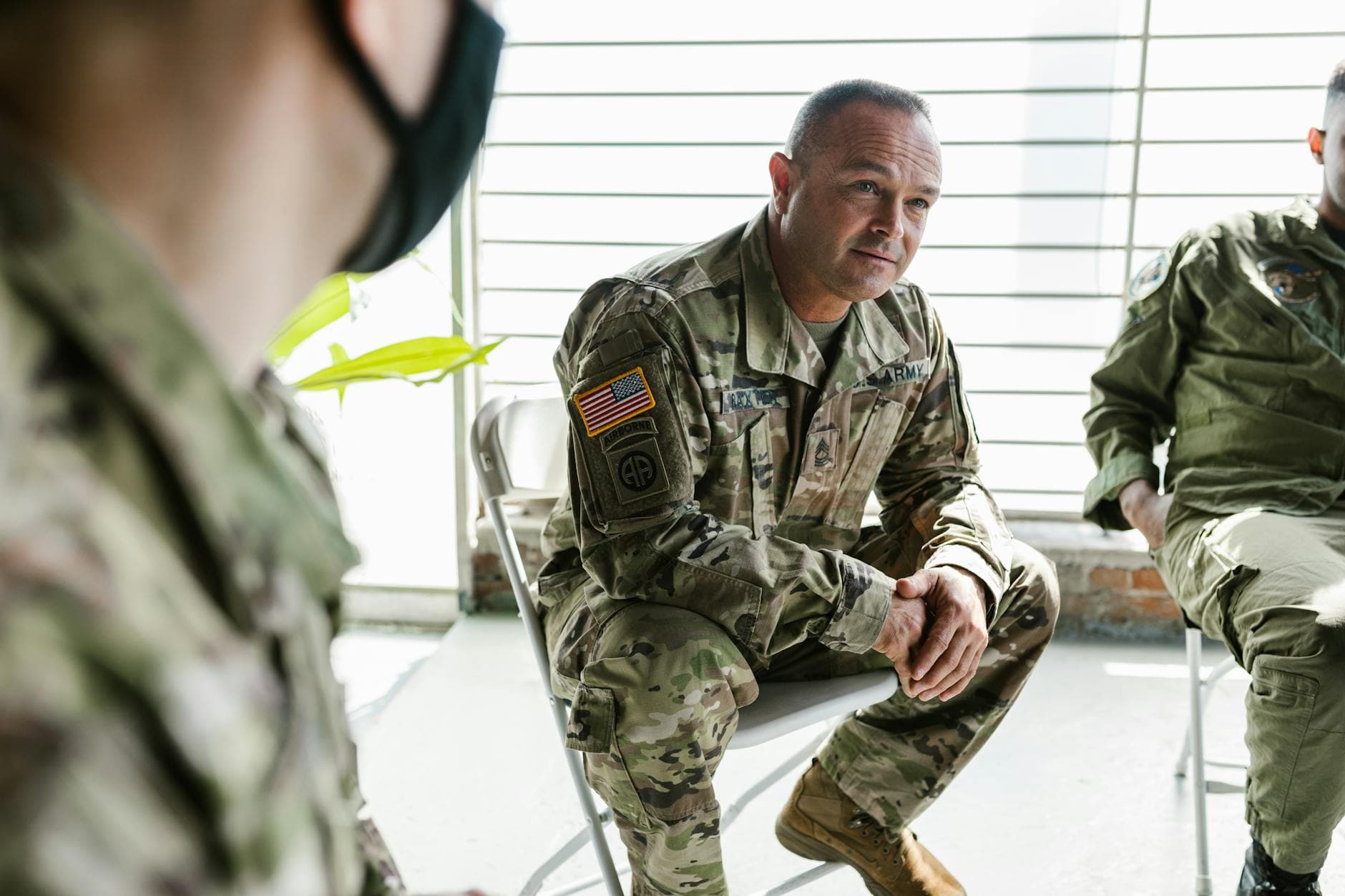 New VA clinic near Fort Hood aims to ease veteran care access