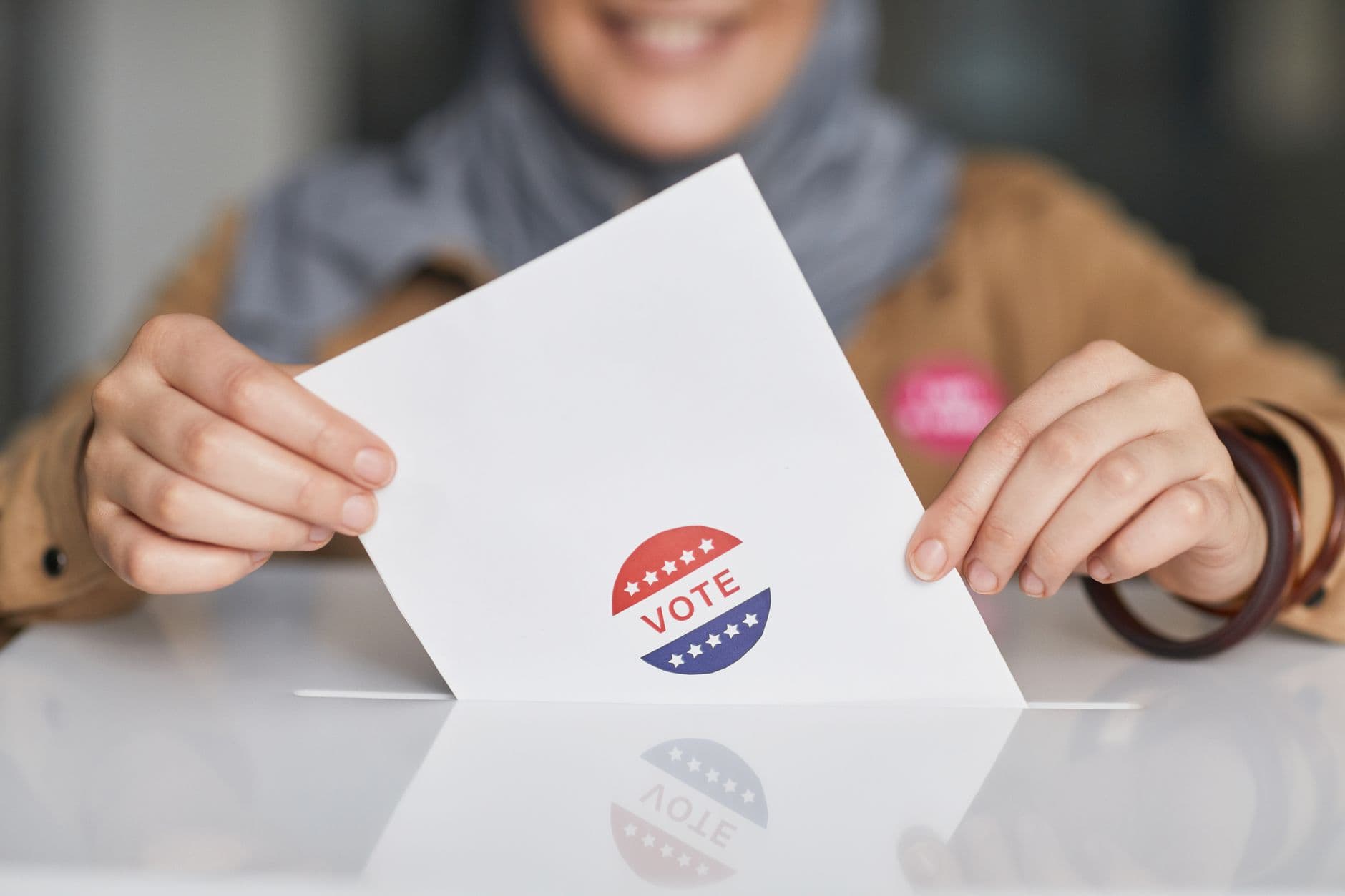 Five challengers file for Arcata City Council seats