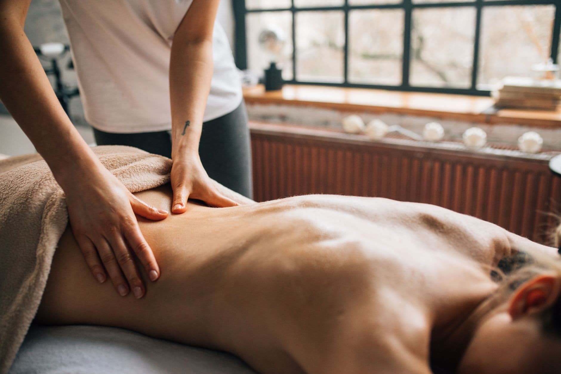 Two women sue former Freeland massage therapist, Dragonfly Massage