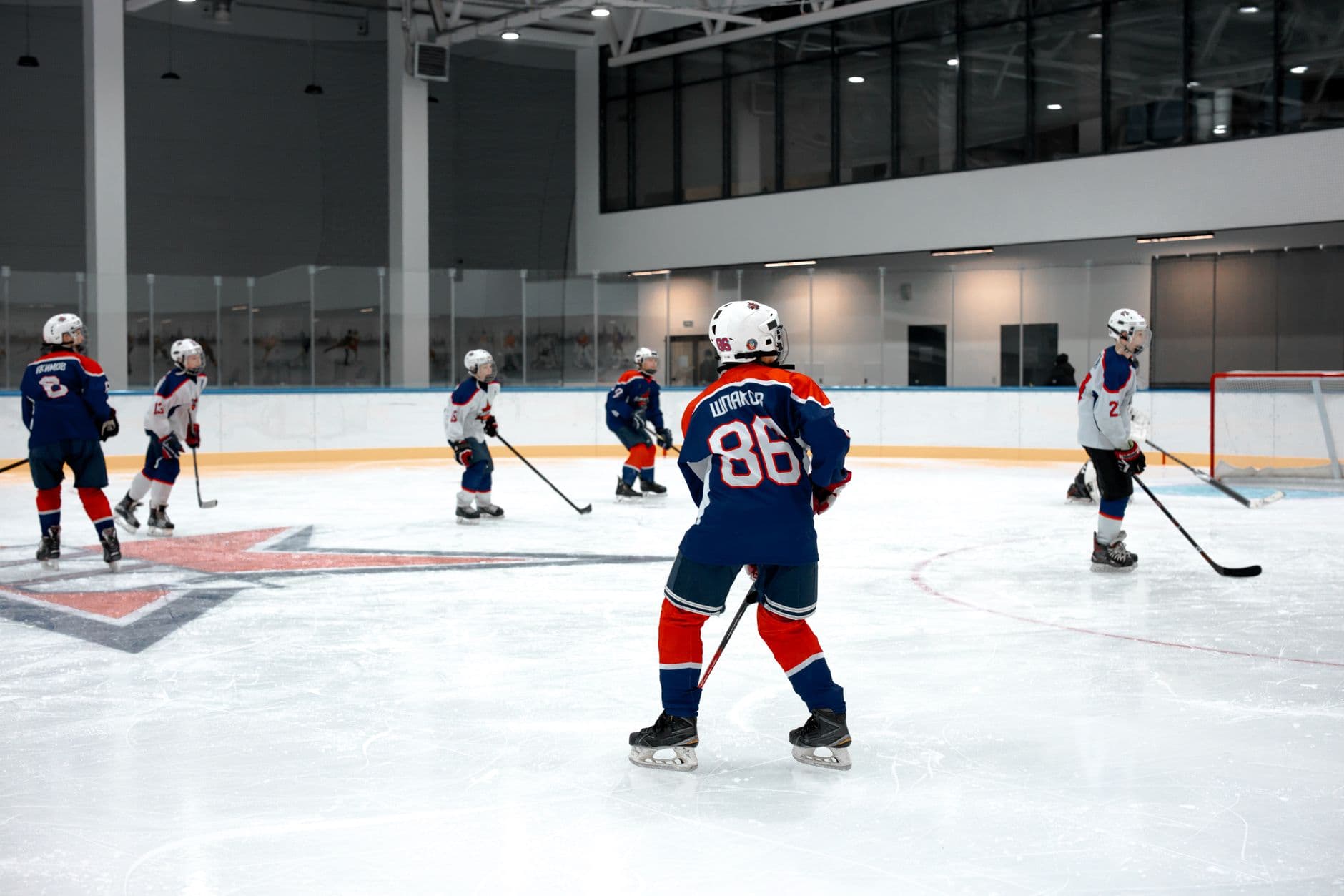 Which AHL bottom-five offenses are most likely to rebound?