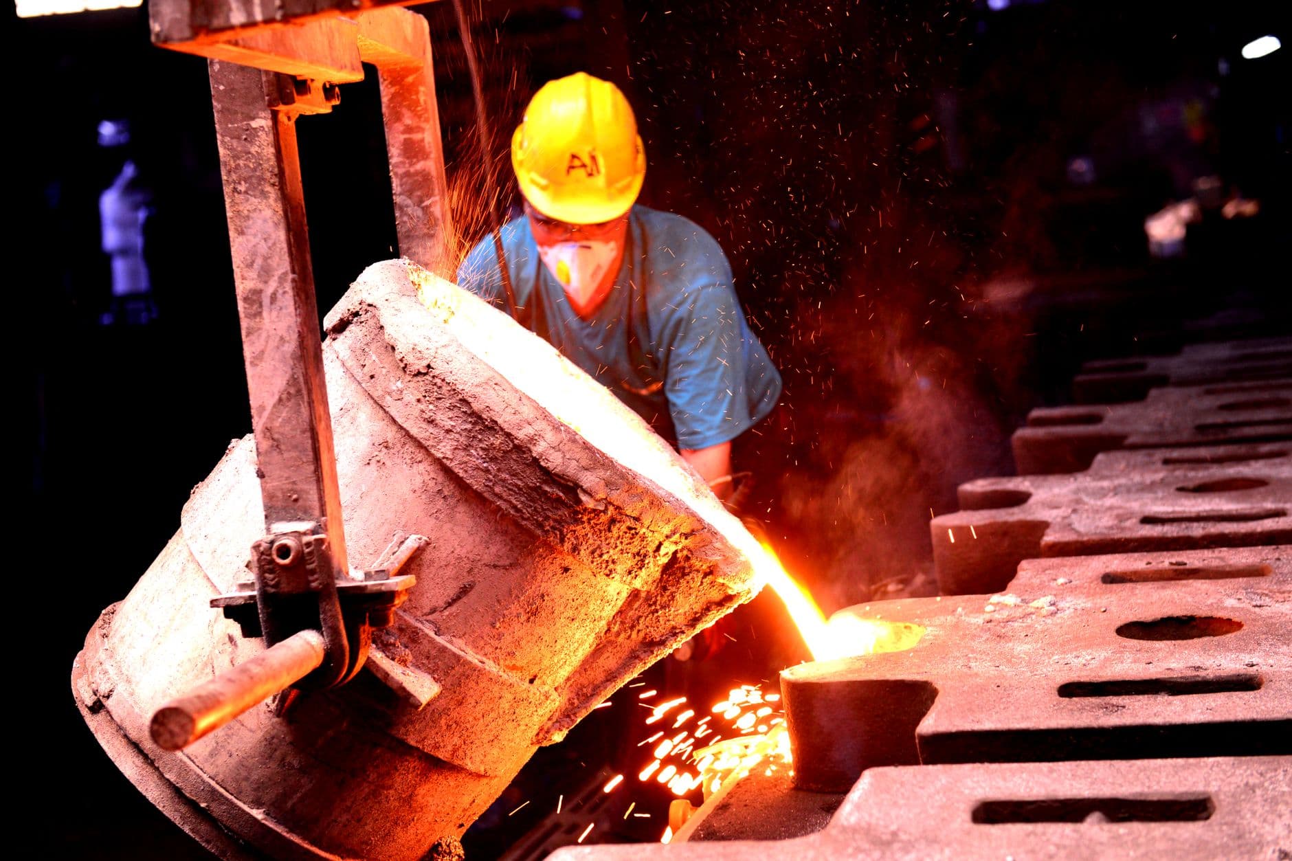 ArcelorMittal expands Microsoft cloud partnership to modernize operations