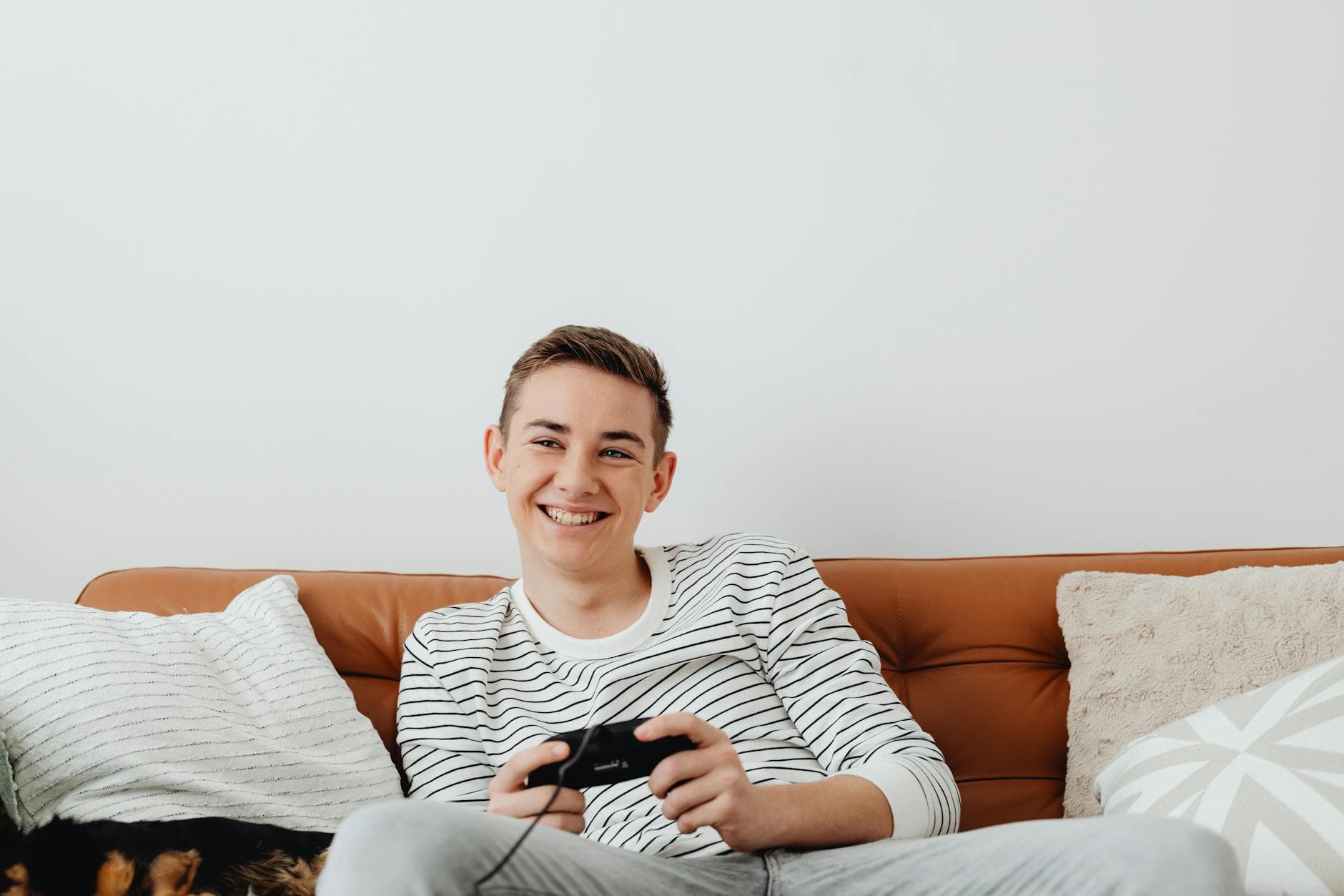 Wisconsin brother calls Knicks games to brighten sister’s day