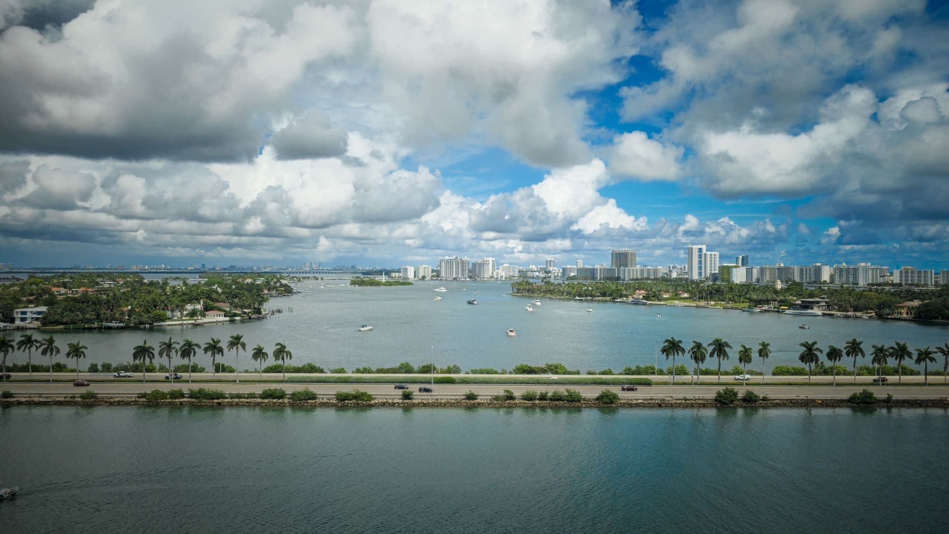 Miami-Dade agents gain access to five-county South Florida MLS