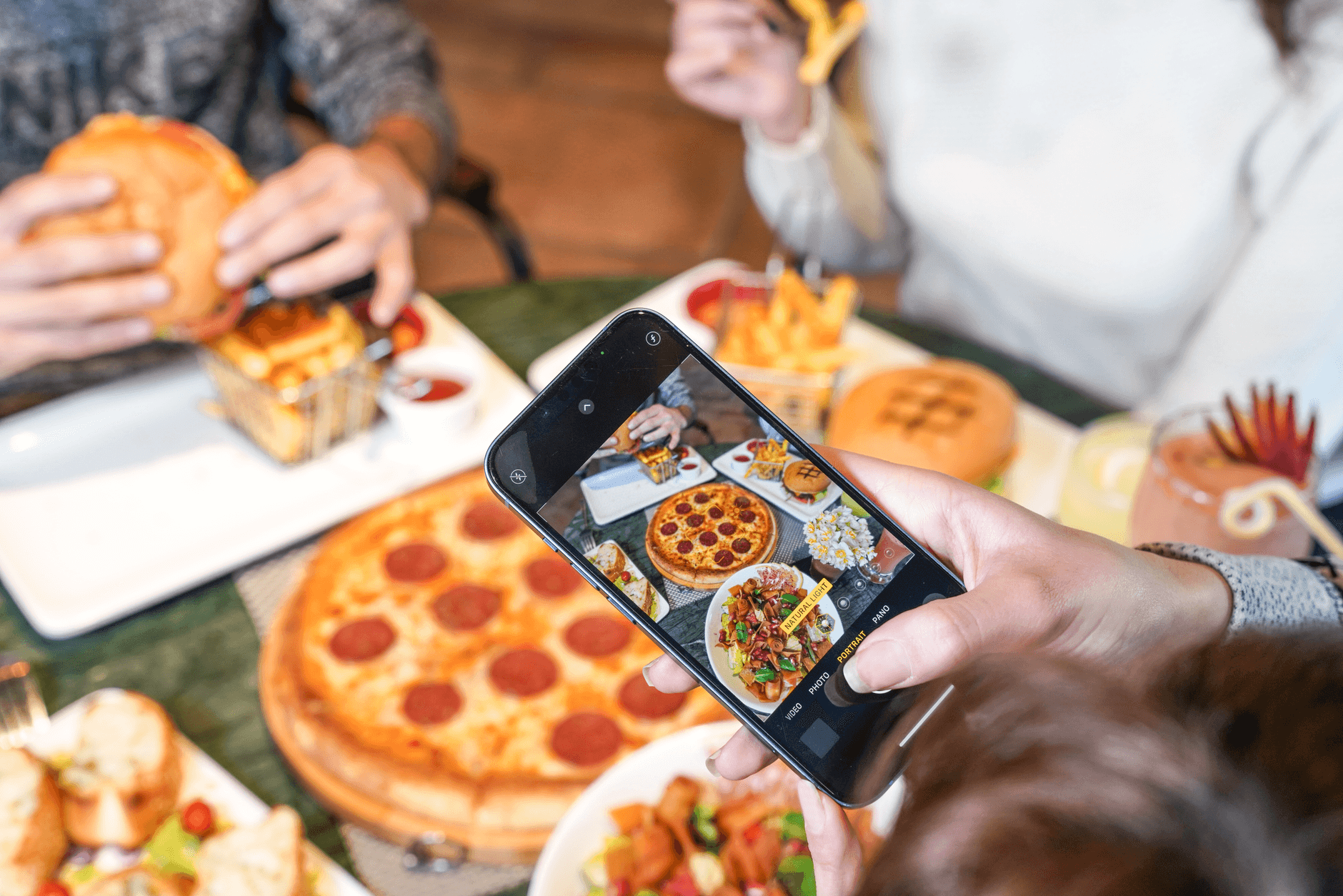 Pizza Hut leans on AI marketing to drive targeted demand