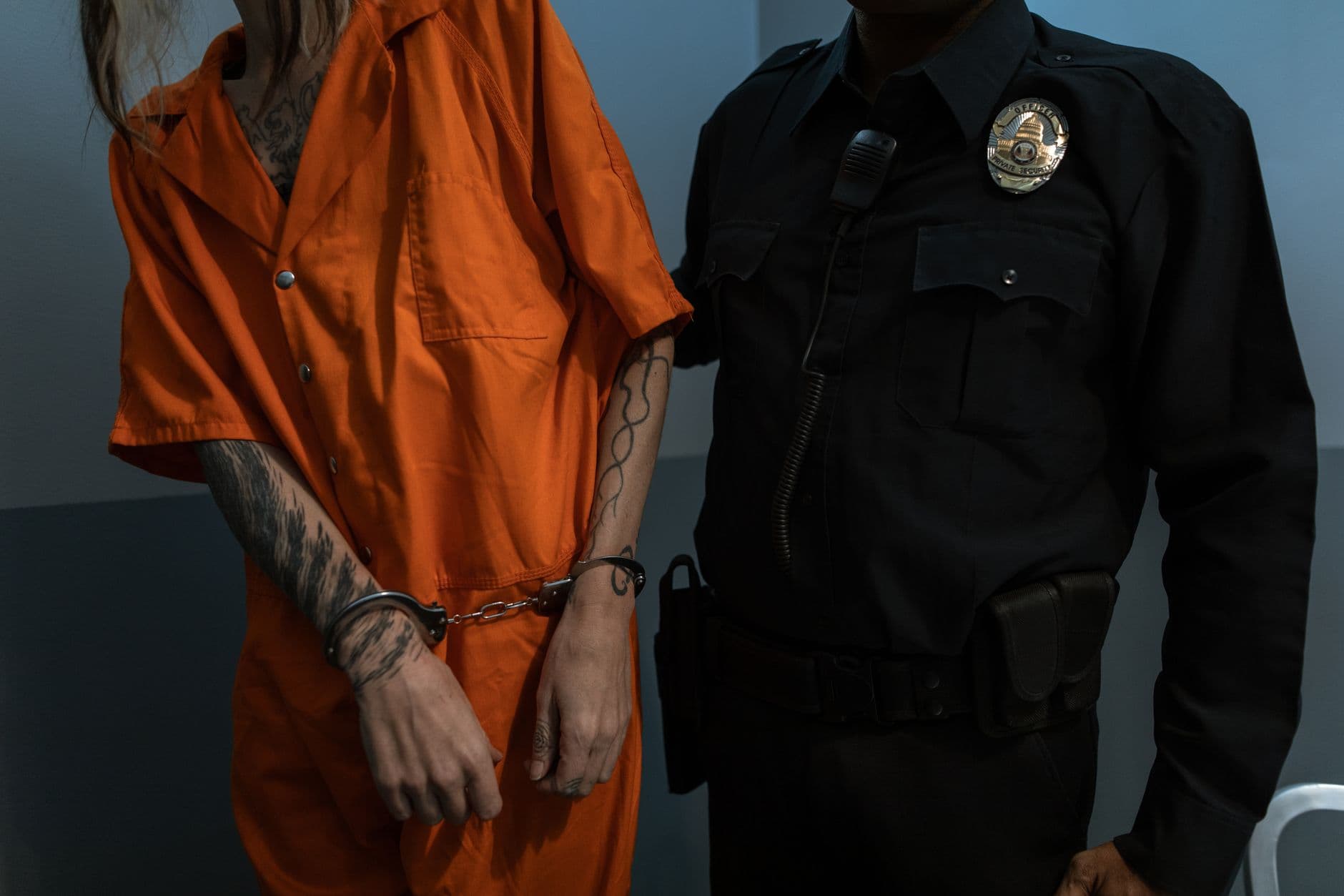 Atchison County sheriff’s office launches redesigned website with inmate roster