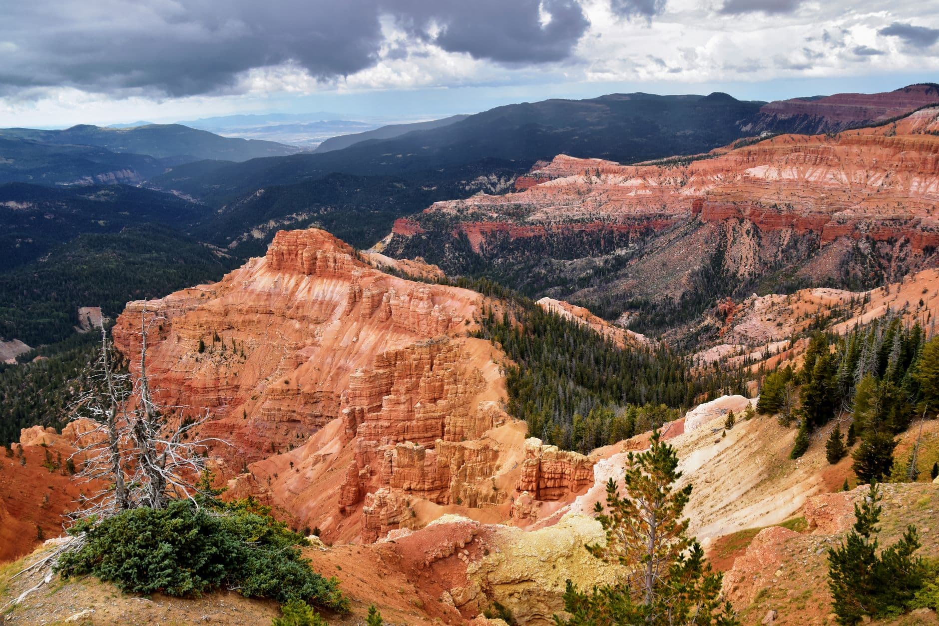Utah outdoor recreation summit set for Cedar City in 2026