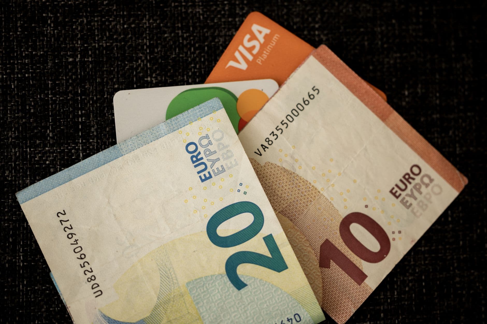 Visa to buy BioCatch for $2.4 billion to boost fraud defenses