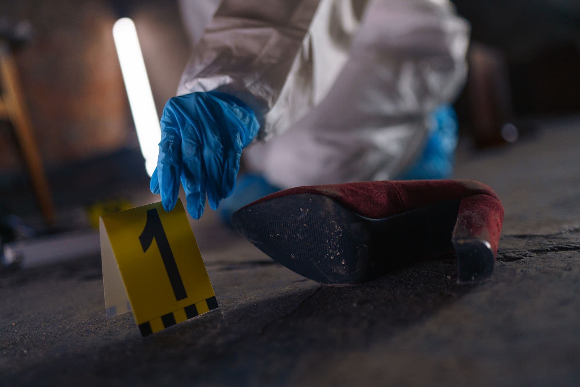 Sunrise police investigate stabbing of 12-year-old cousin by relative