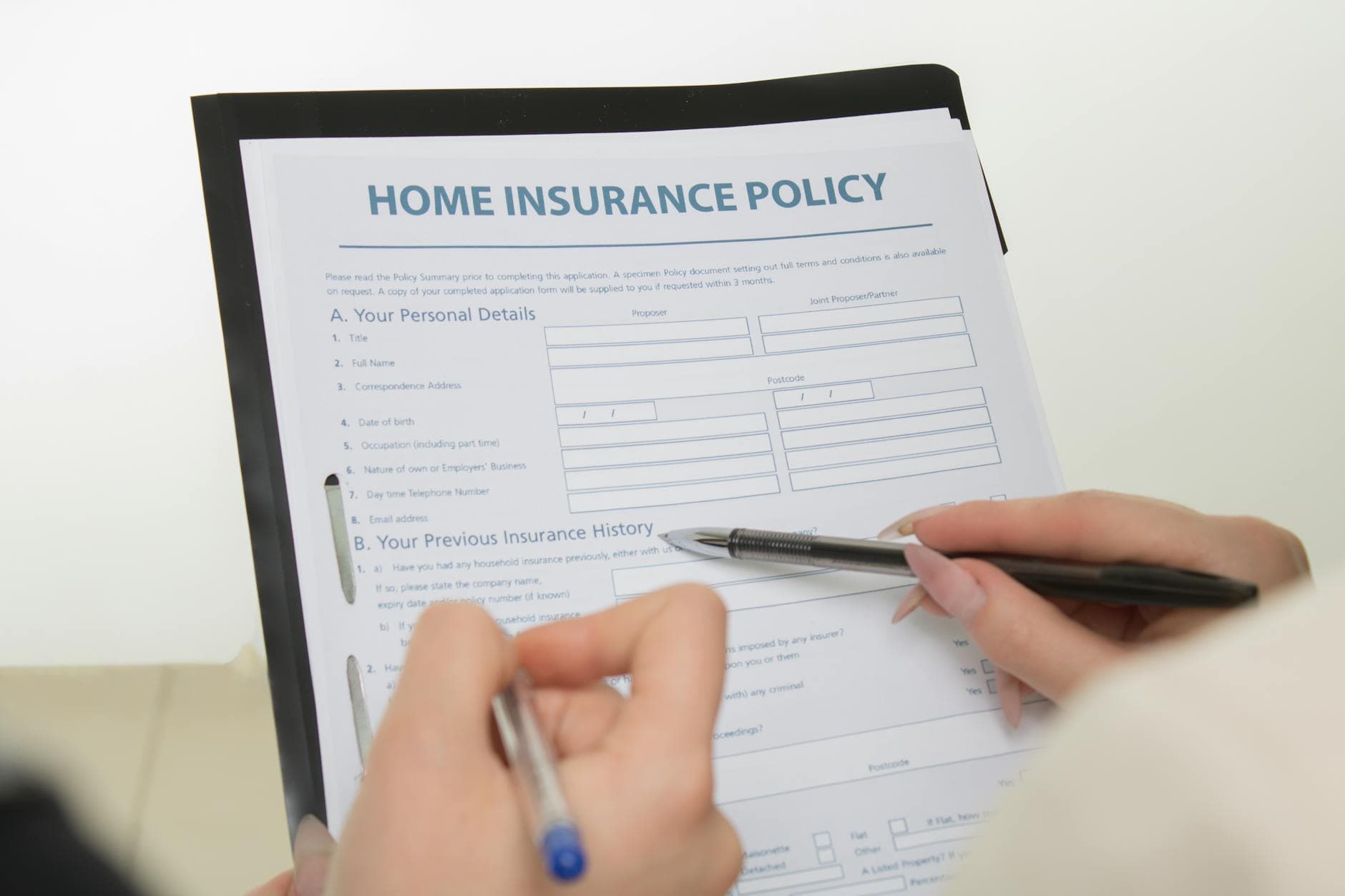 Insurance TPA market seen tripling by 2032 as automation rises