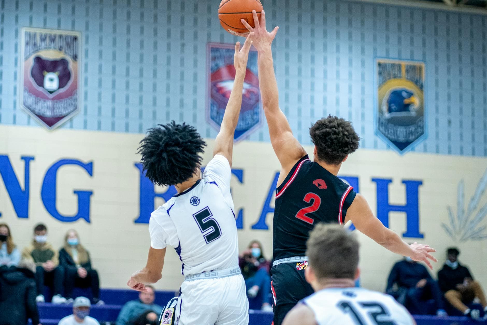 NFHS adds clock timing changes for late-game basketball decisions