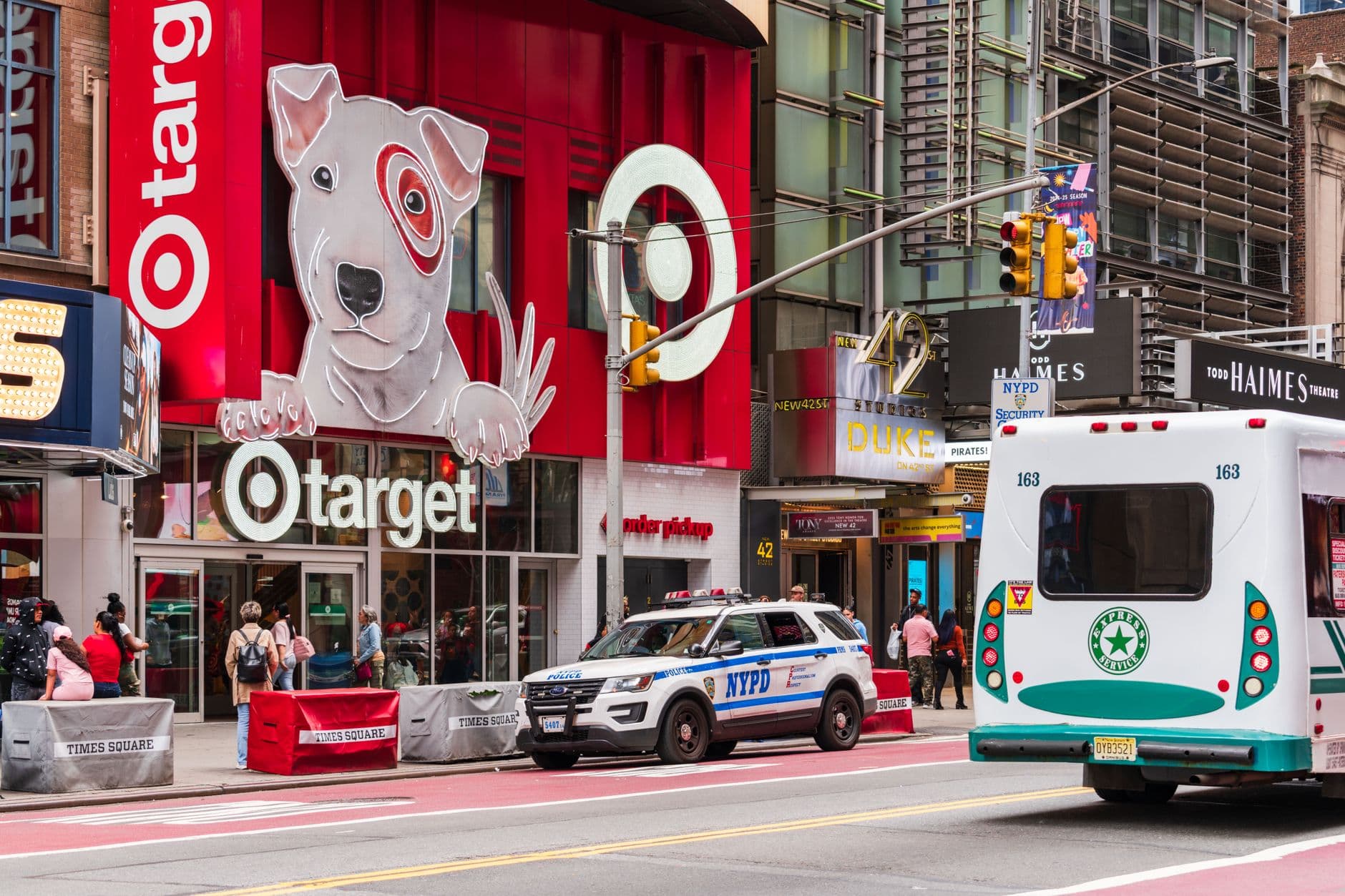 Target’s Code of Ethics guides workers on tough decisions