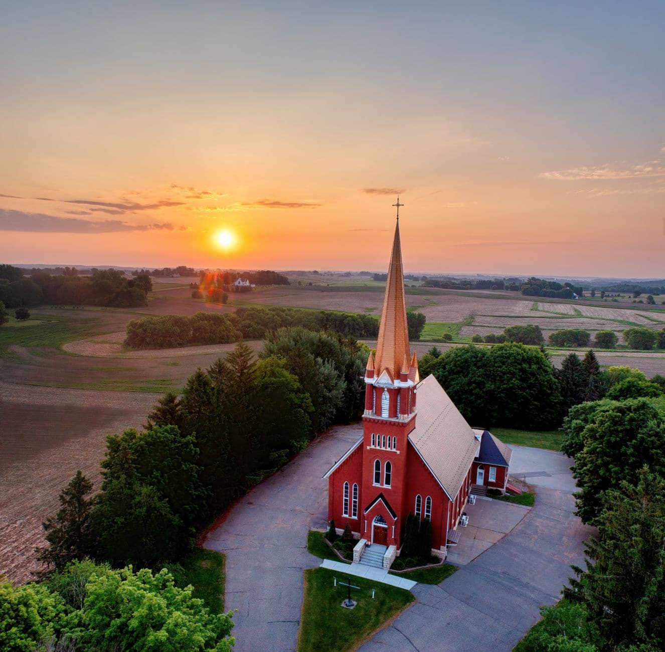 Victory Lutheran Church plans Emerald Crossing vacation Bible school in Jamestown
