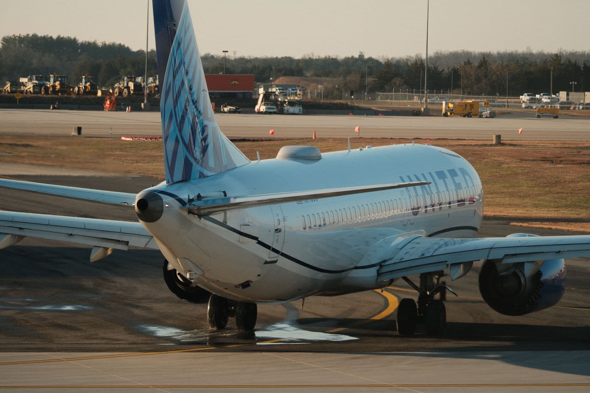 FAA finds incorrectly installed seats on hundreds of Boeing 737 MAX jets