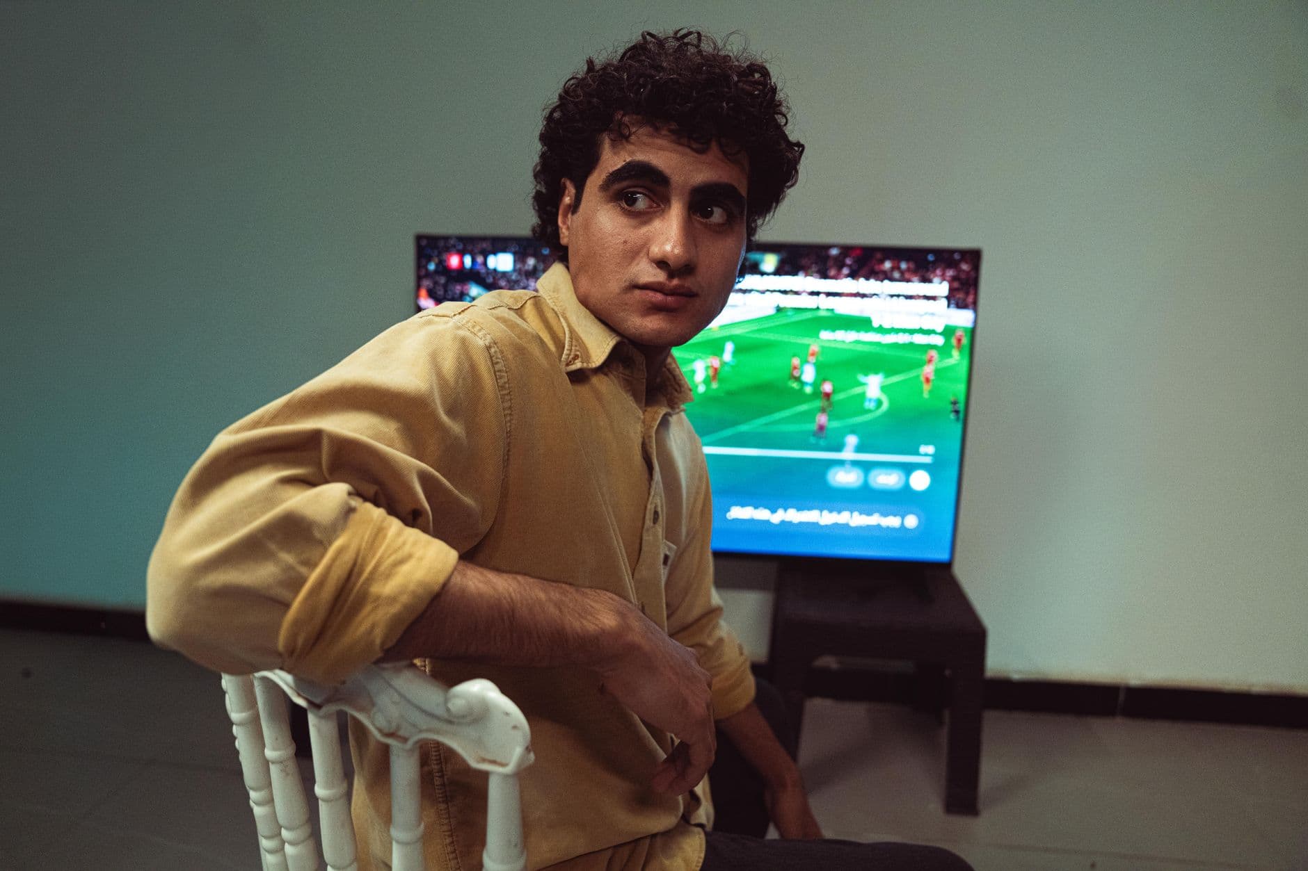 Guardián de mi vida premieres strong, beats soccer with 3.53 million viewers
