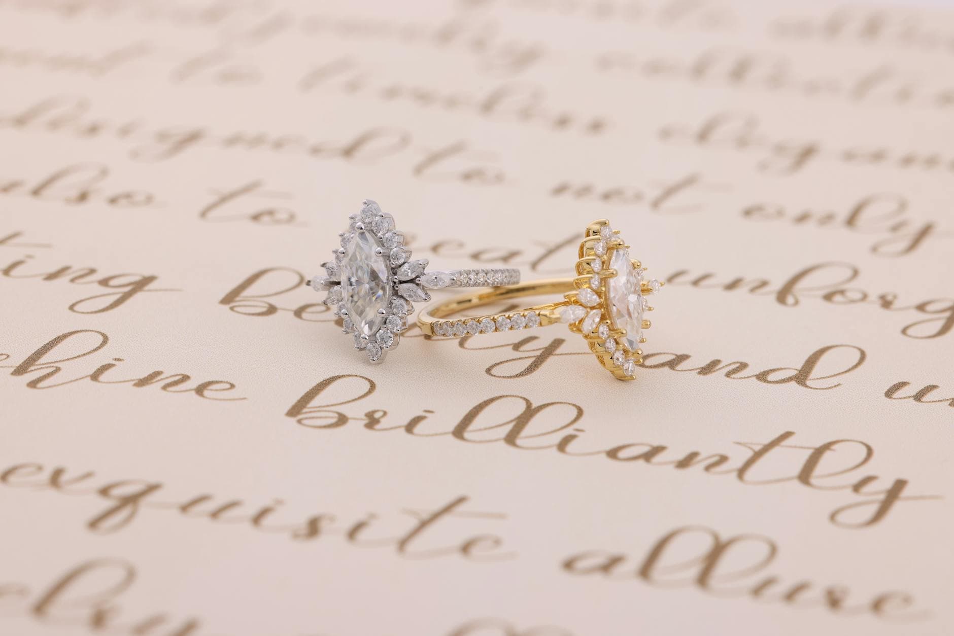 Antique Diamonds Captivate Bridal Shoppers with History and Heirloom Appeal