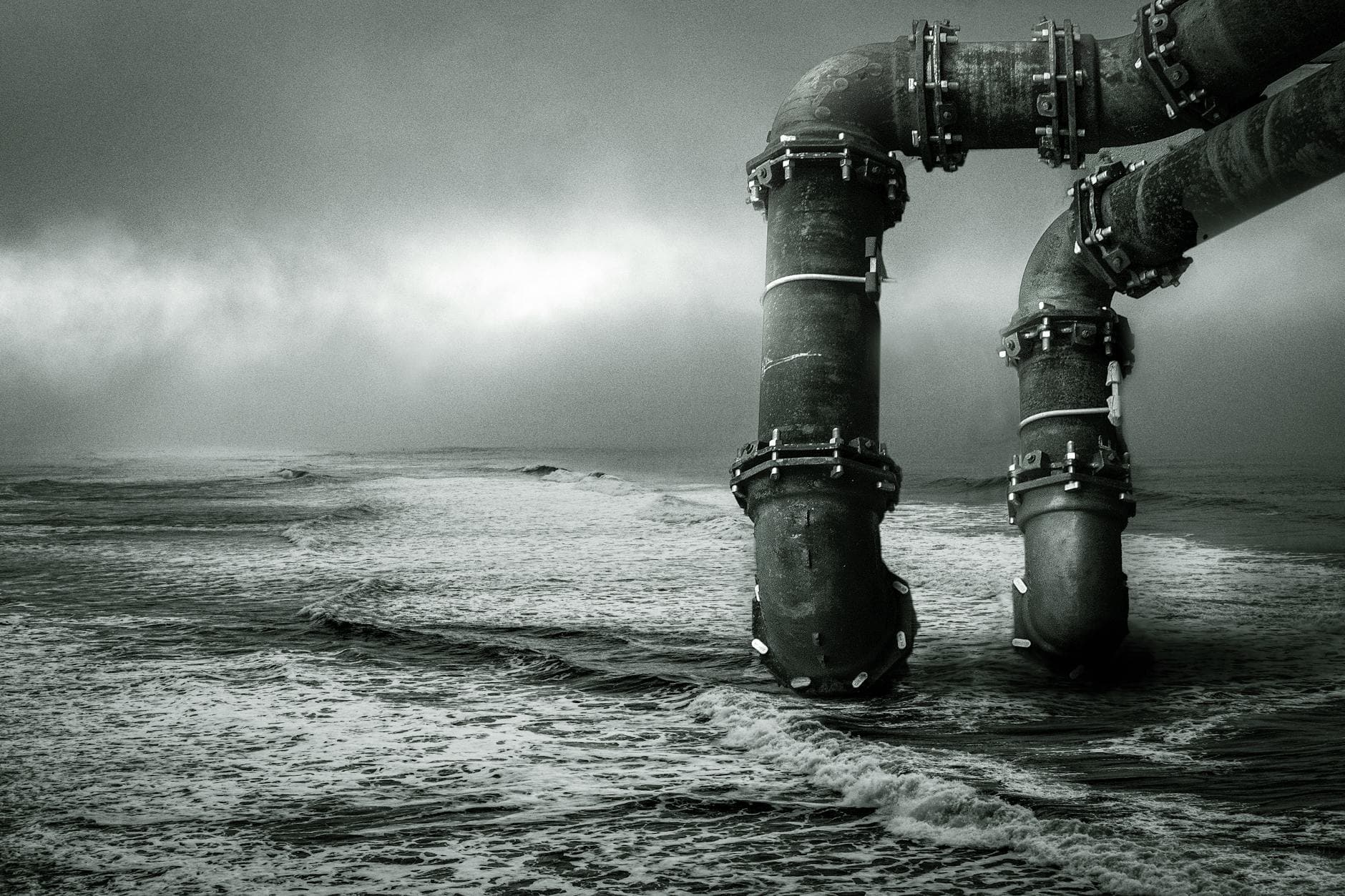 Supreme Court Rules Michigan Can Continue Case Against Line 5 Pipeline