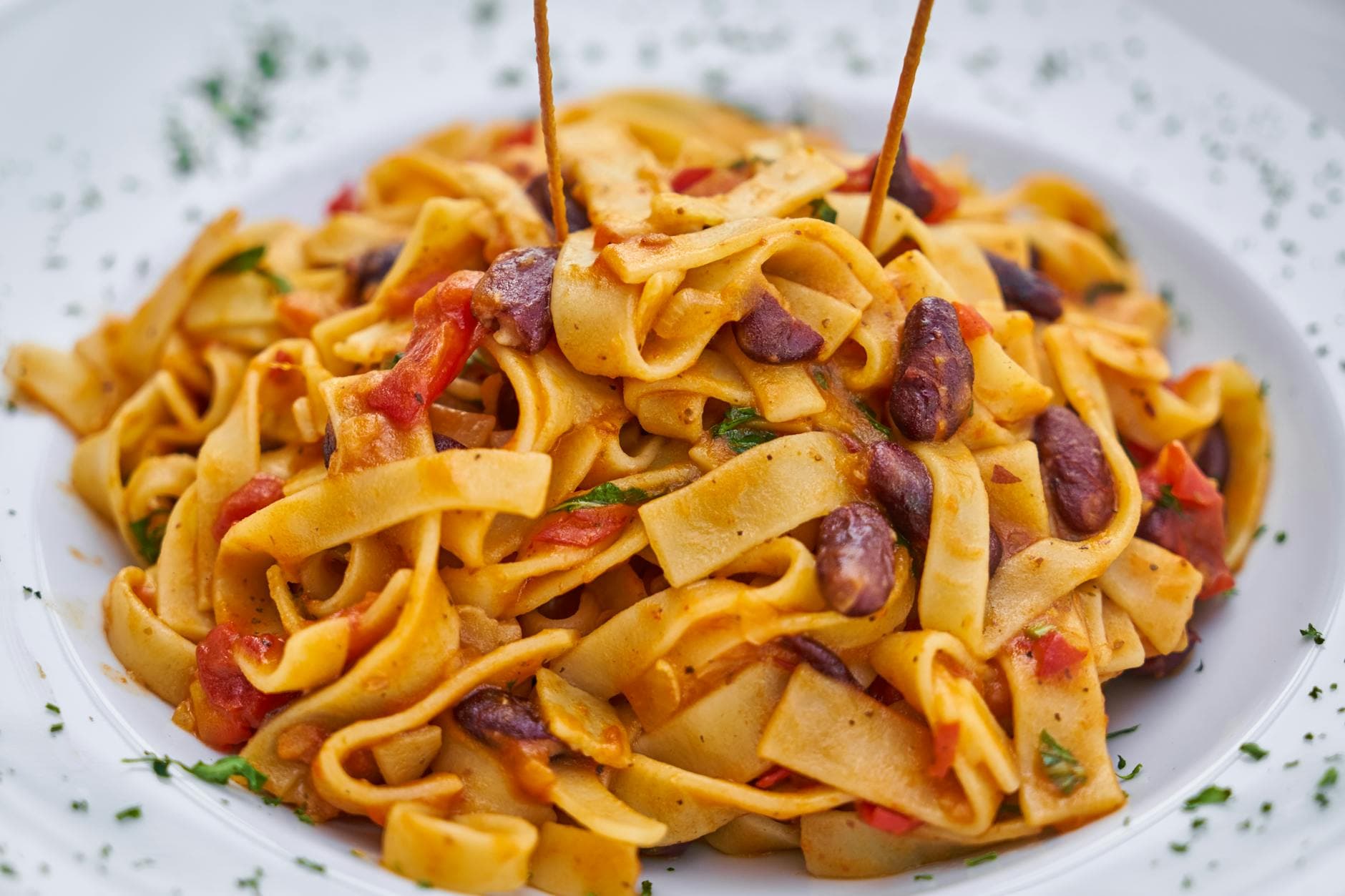 Giada De Laurentiis Says Italian Pasta Reduces Bloating Through Better Sourcing