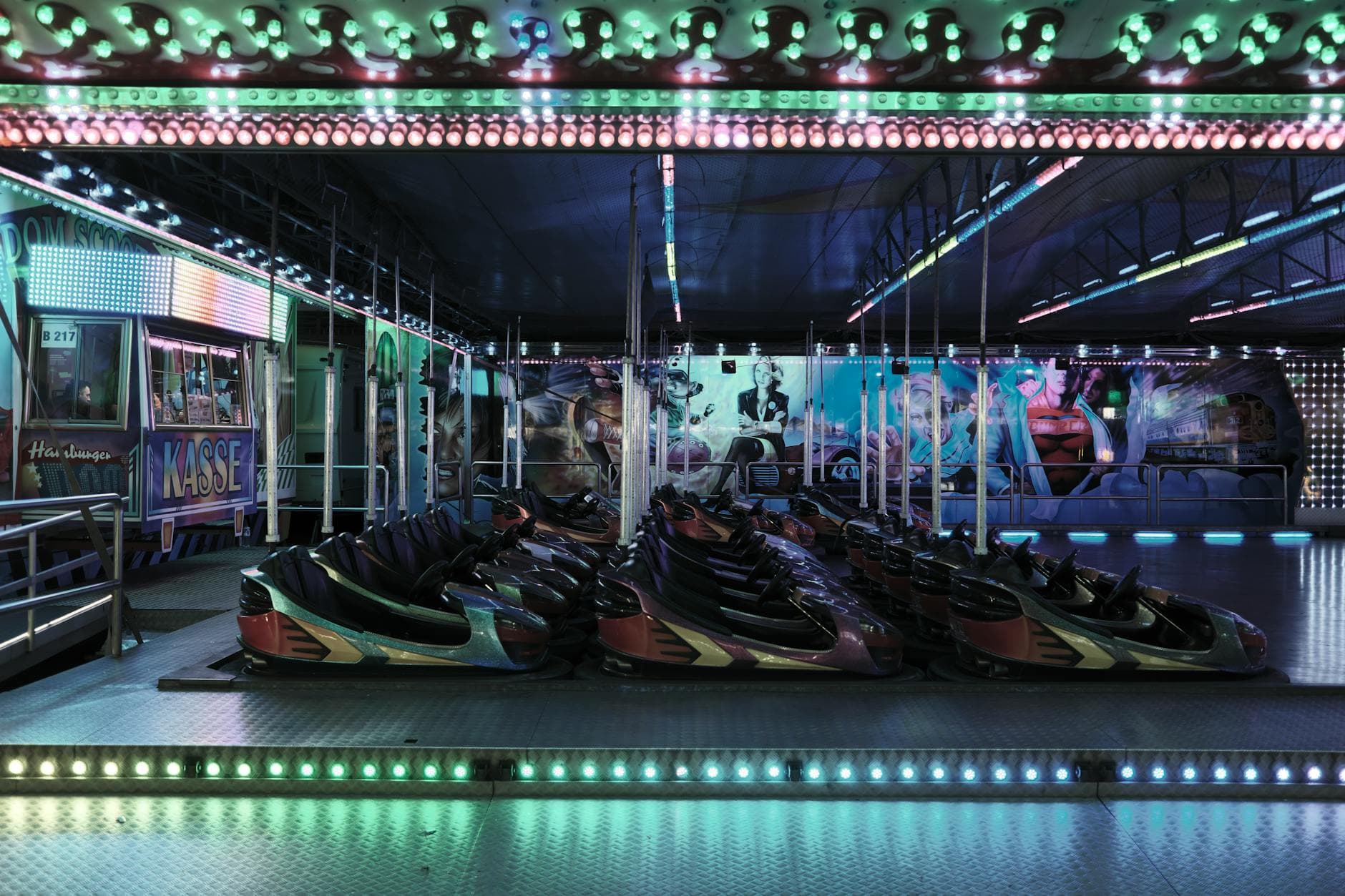 Stutsman County celebrates 50 years of Robin Huebner Day