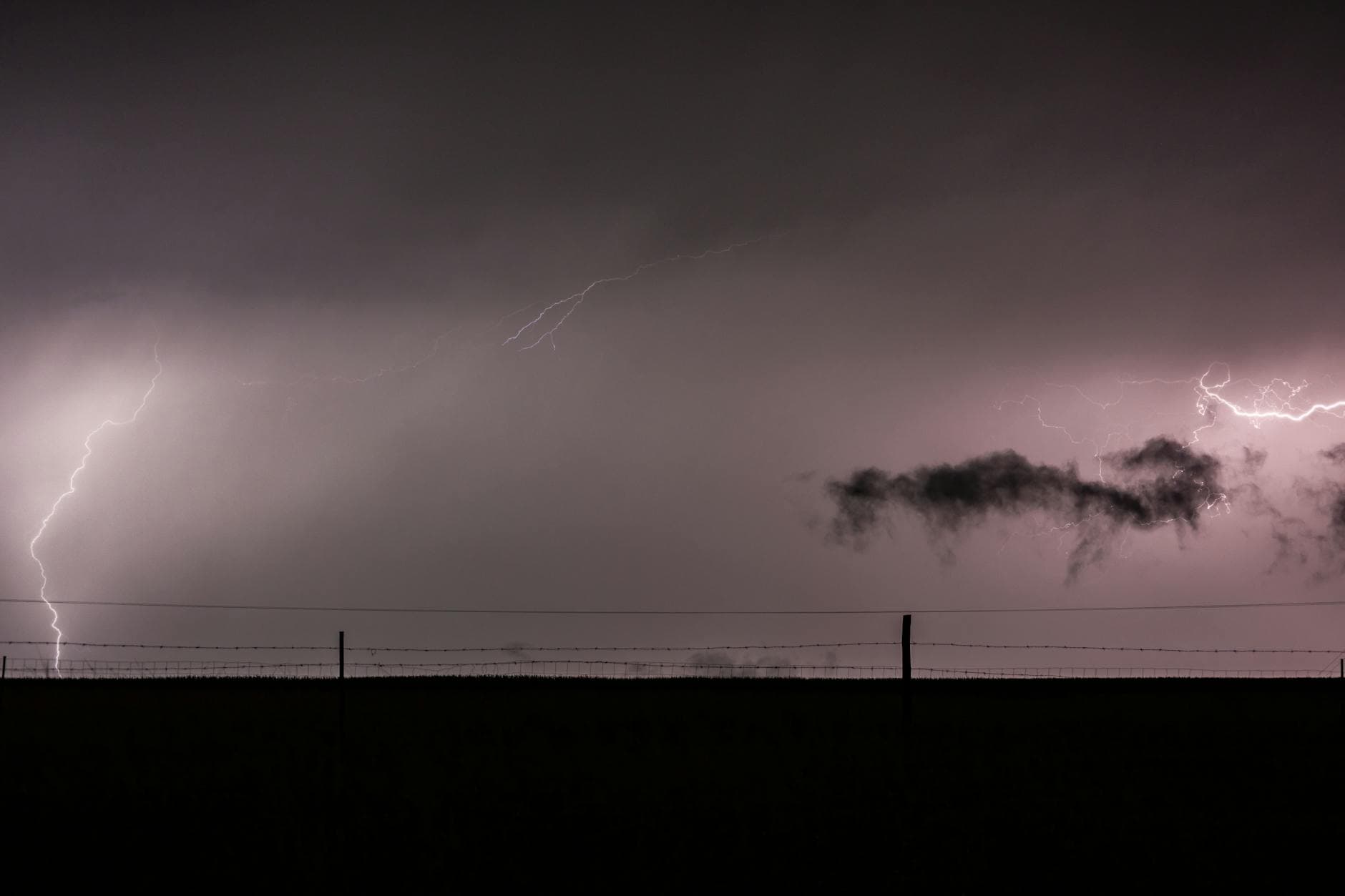Lightning strikes kill at least 14 across Bangladesh as storms sweep through