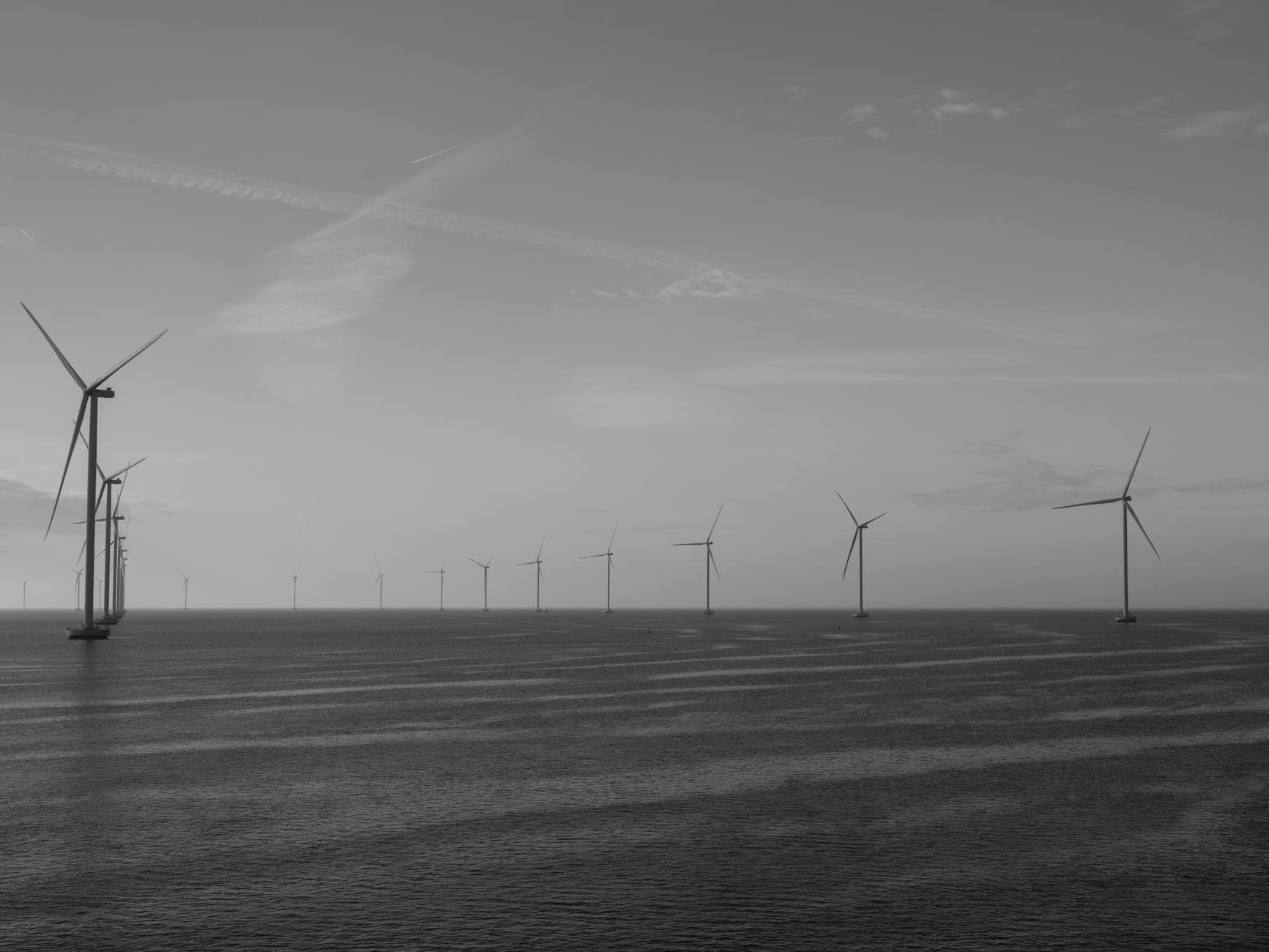 Interior strikes offshore wind deal, steers millions into oil and gas projects