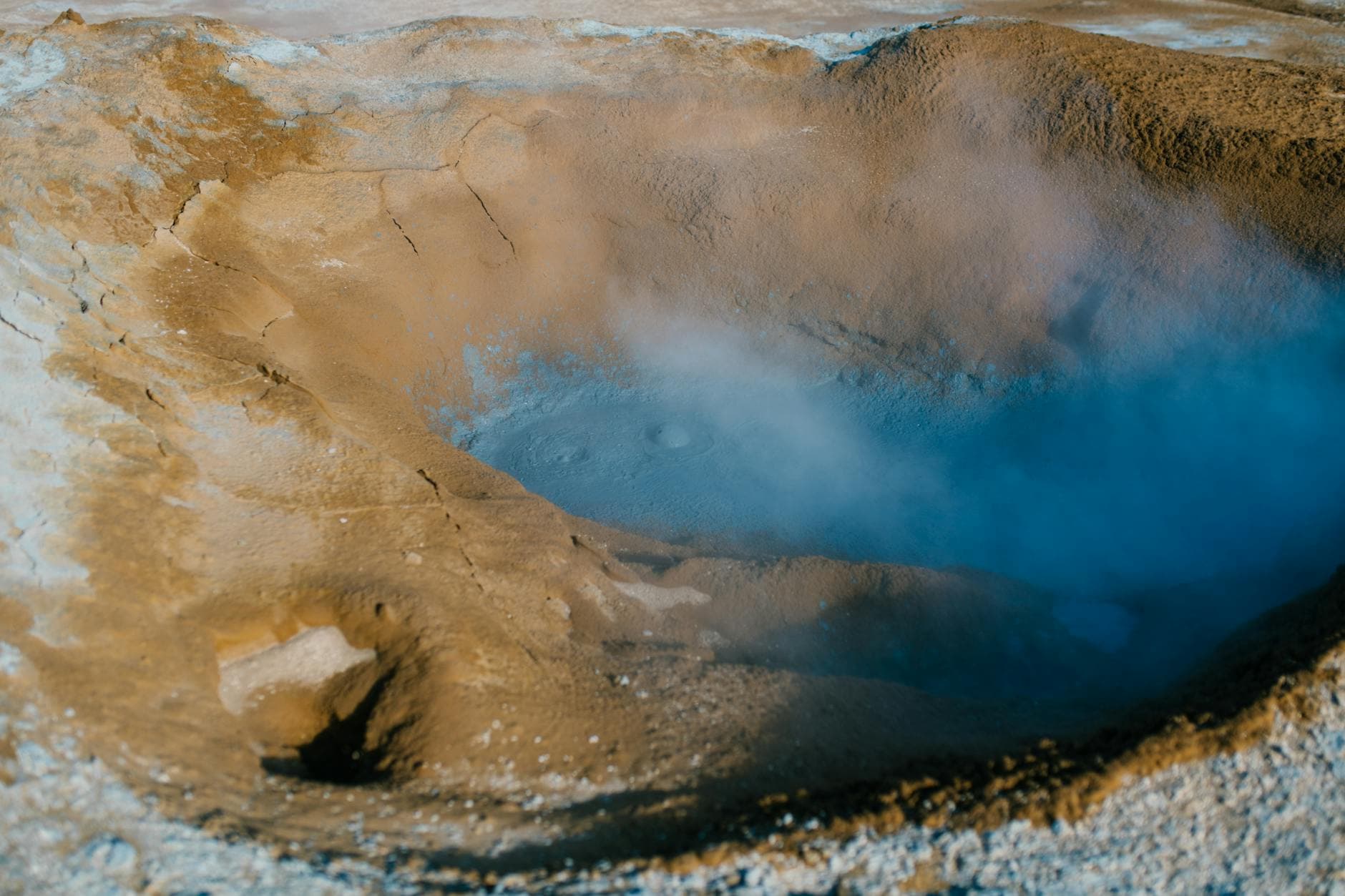 BLM seeks public input on proposed geothermal lease sale in Hidalgo County