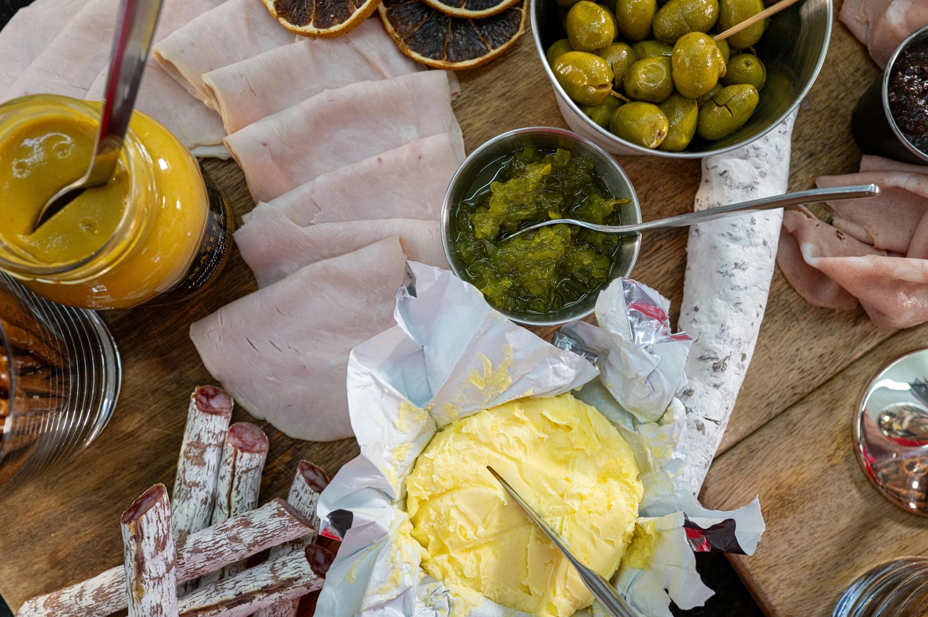 Springfield Creamery wins global gold for Nancy’s butter in France