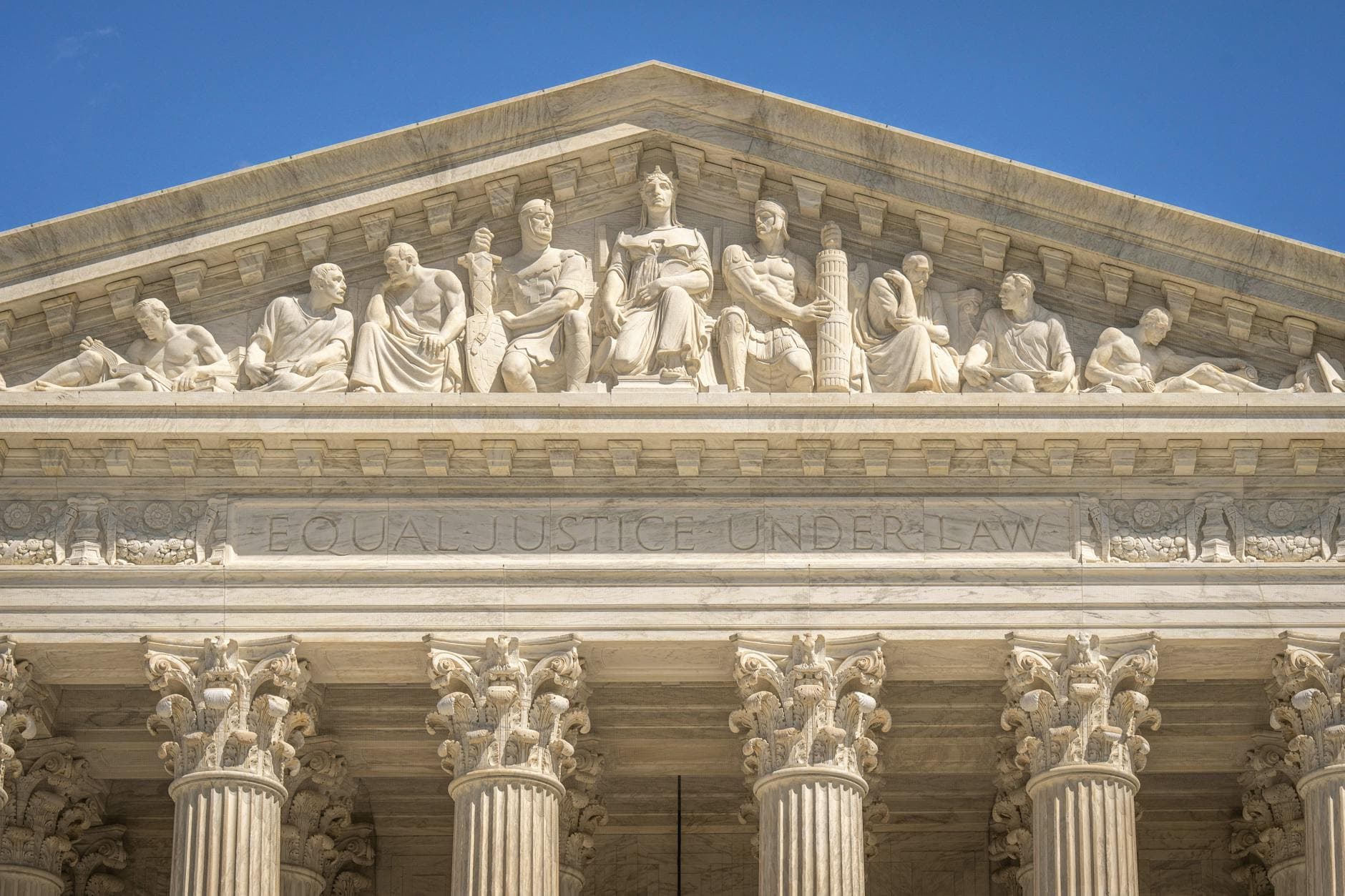 Supreme Court weighs Roundup lawsuit limits as justices appear divided