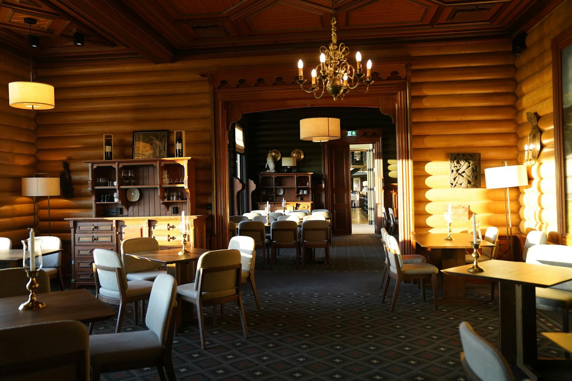 Sanger schoolhouse turned restaurant preserves century-old Fresno County history