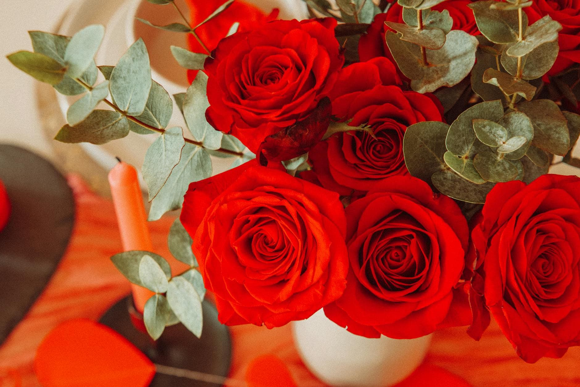 Valentine’s Day Gifts for Husbands, Wives, Boyfriends, and Flower Lovers