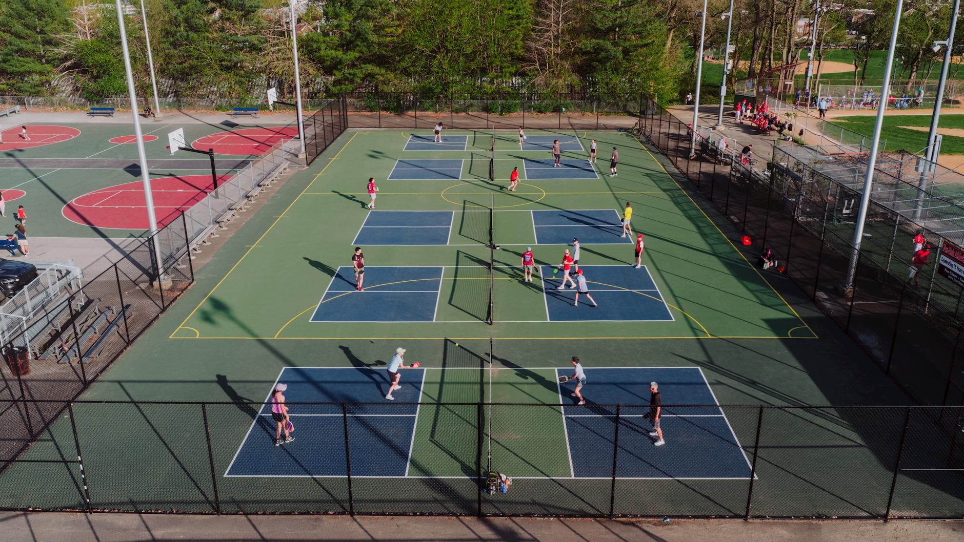 Niagara-on-the-Lake to repay pickleball club after court closure